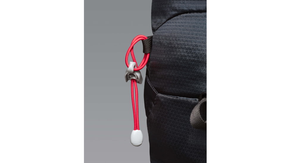 Mammut Lithium Zip 24L Daypack, Granit/Black, 2530-03451-00087-1224