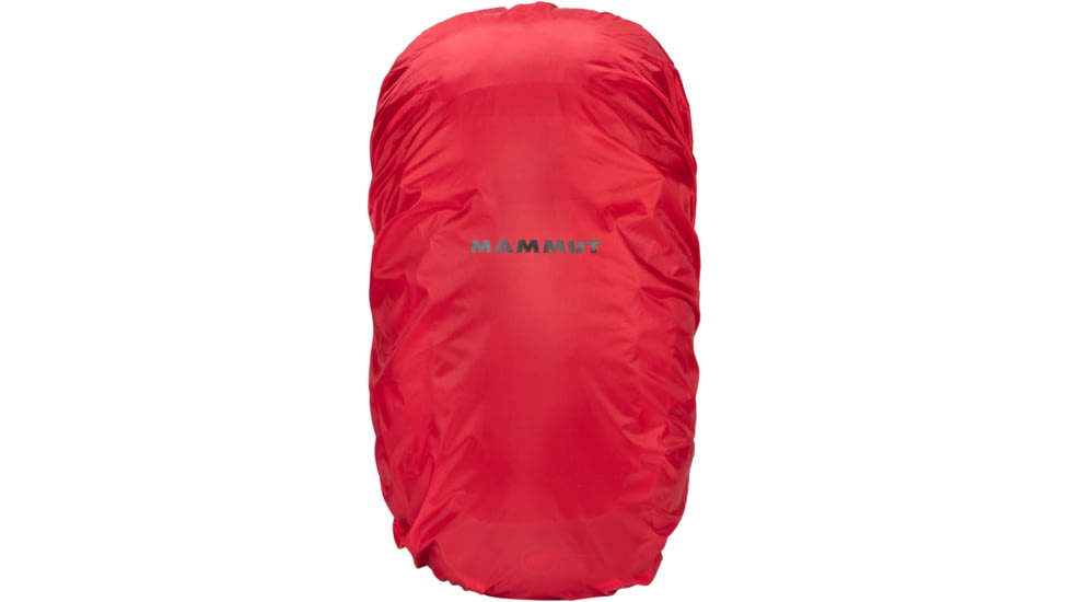 Mammut Lithium Zip 24L Daypack, Granit/Black, 2530-03451-00087-1224