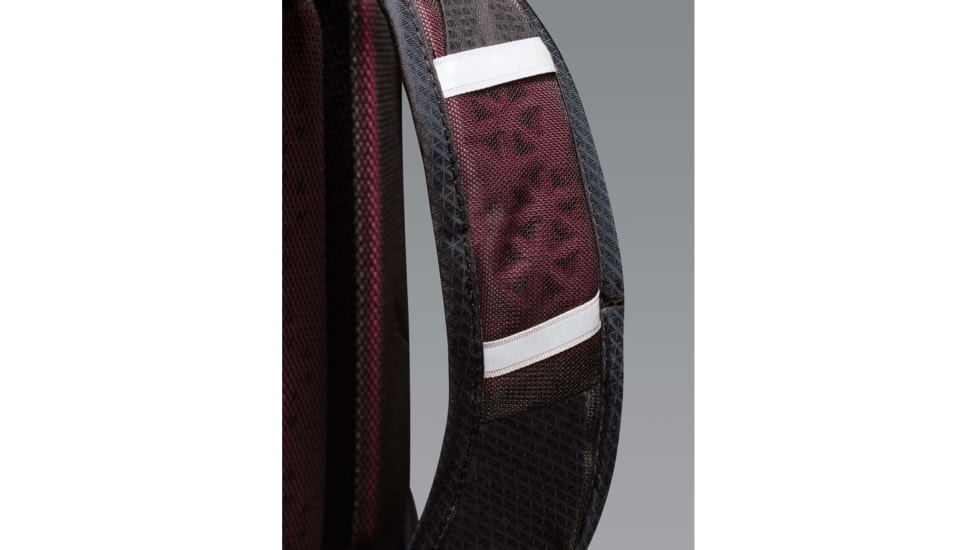 Mammut Lithium Zip 24L Daypack, Granit/Black, 2530-03451-00087-1224