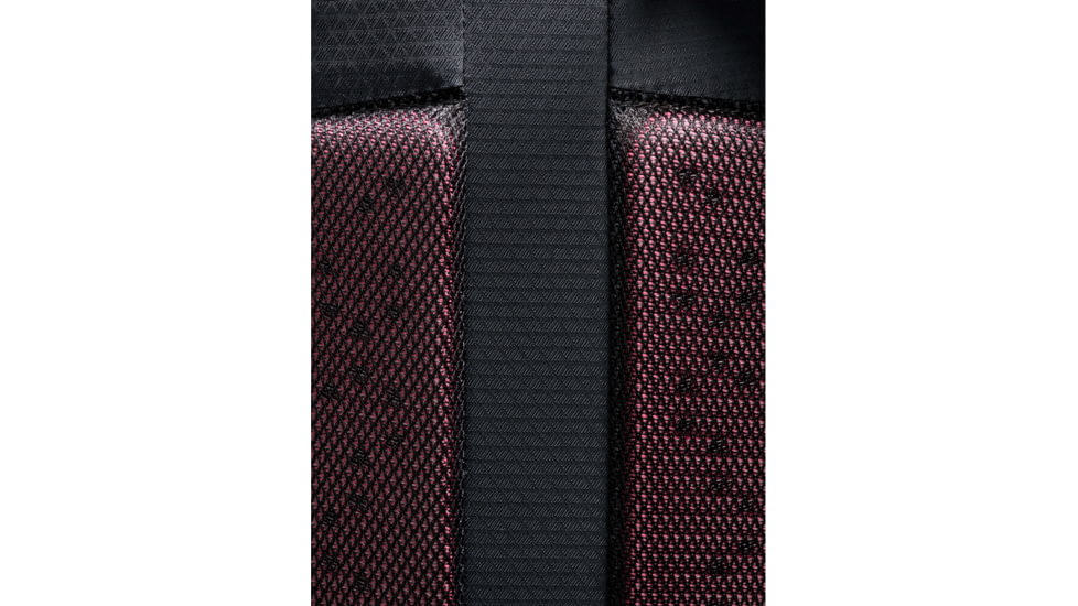 Mammut Lithium Zip 24L Daypack, Granit/Black, 2530-03451-00087-1224