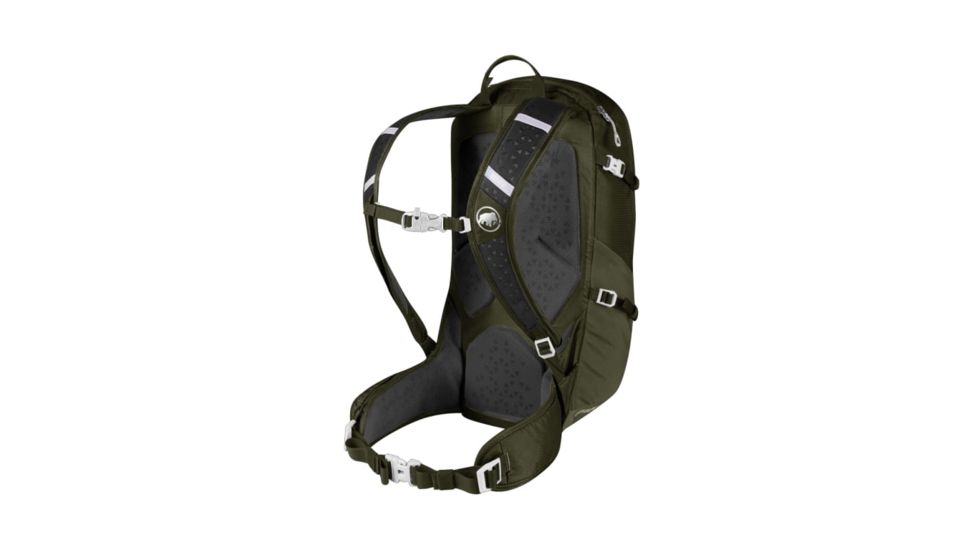 Mammut Lithium Zip Daypack, Iguana, 24 L, 2530-03451-4584-1224