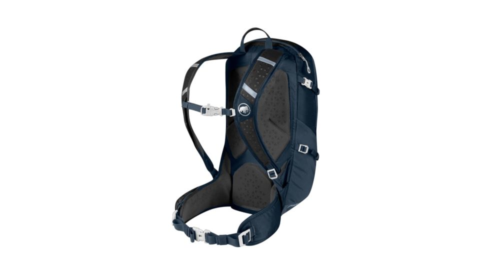 Mammut Lithium Zip Daypack, Jay, 24 L, 2530-03451-50011-1224