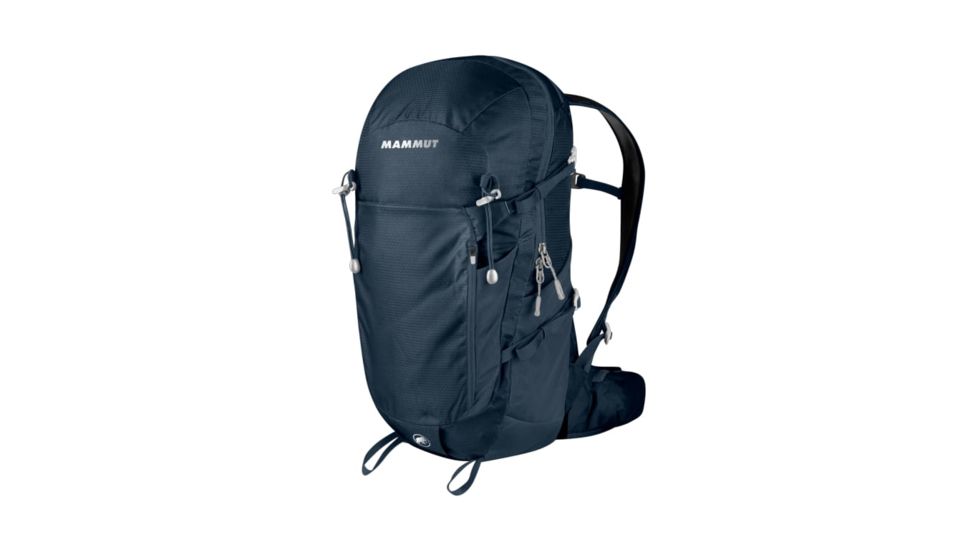 Mammut Lithium Zip Daypack, Jay, 24 L, 2530-03451-50011-1224