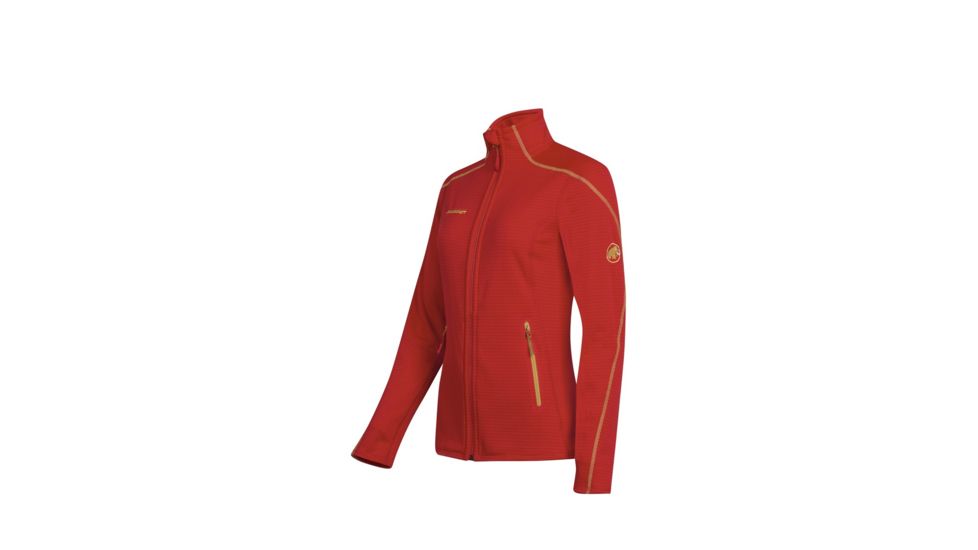 Mammut Lower Moseley Jacket -Women's-Poppy-Large