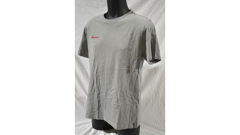 Mammut Luis T-Shirt - Men's-Highway-Large