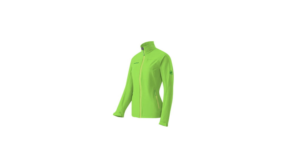 Mammut Lyall Jacket-Women's - Arcadian - Small