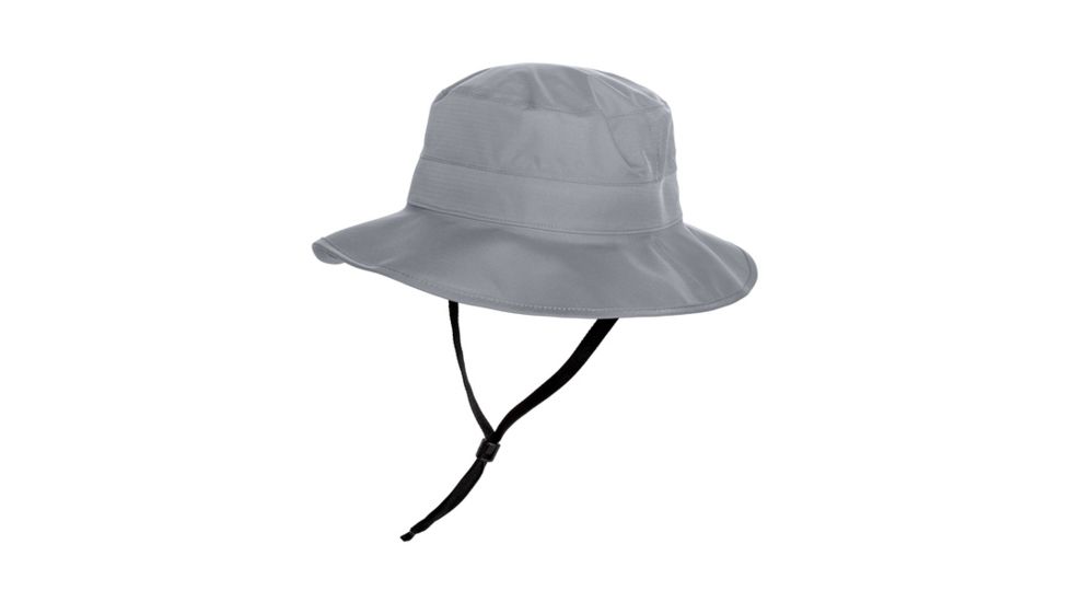 Mammut Machu Hat, Granit, Small, 1191-02913-0818-113