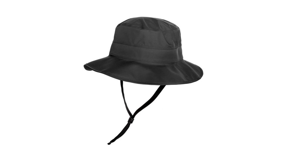 Mammut Machu Hat, Graphite, Small, 1191-02913-0121-113