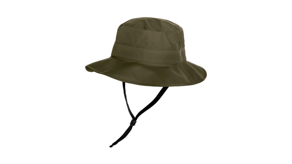 Mammut Machu Hat, Iguana, Small, 1191-02913-4584-113