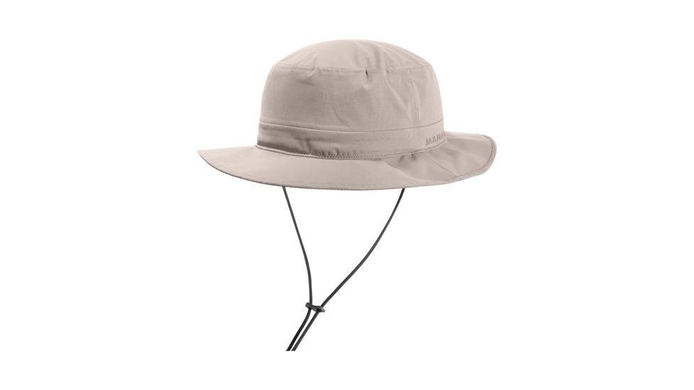 Mammut Machu Hat, Linen, Large, 1191-02914-00240-115