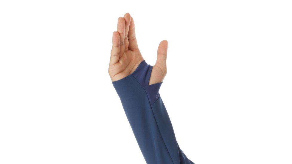 Mammut Macun SO Hooded Jacket - Mens, Peacoat, Large, 1011-00500-50125-115