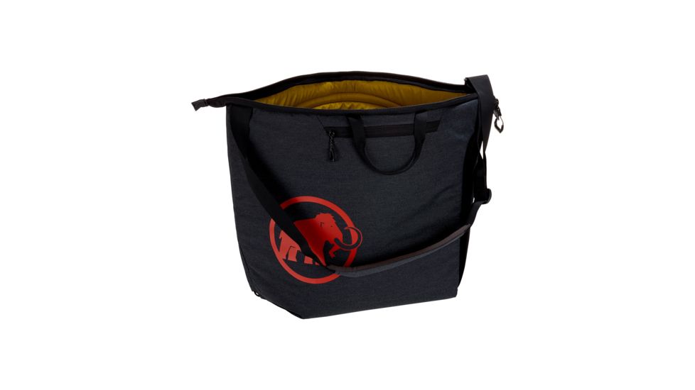 Mammut Magic Boulder Bag, Black, 2050-00190-0001-1
