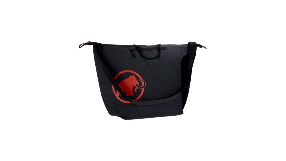 Mammut Magic Boulder Bag, Black, 2050-00190-0001-1