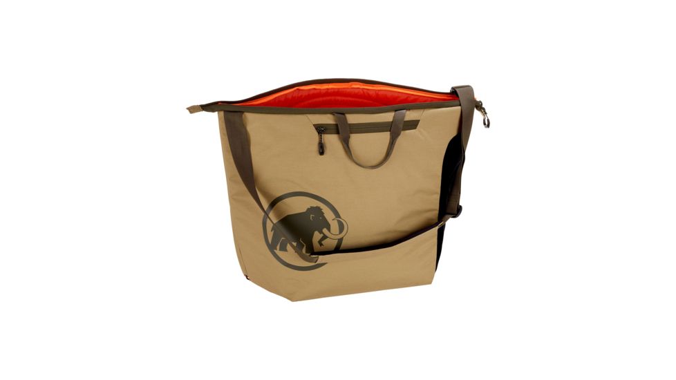 Mammut Magic Boulder Bag, Boa, 2050-00190-4017-1