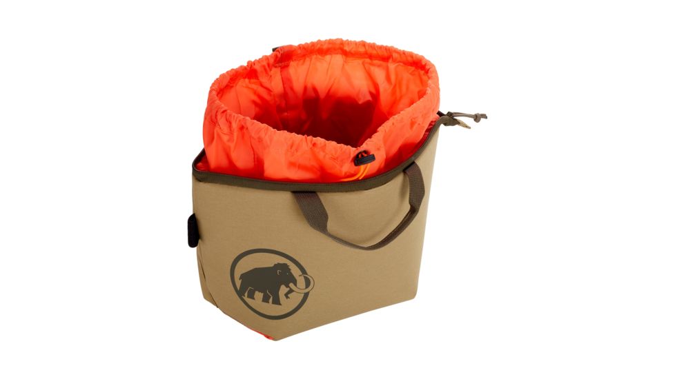 Mammut Magic Boulder Chalk Bag, Boa, 2290-00980-4017-1