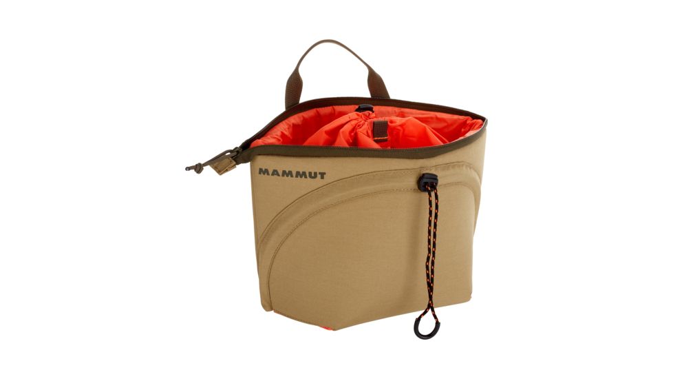 Mammut Magic Boulder Chalk Bag, Boa, 2290-00980-4017-1