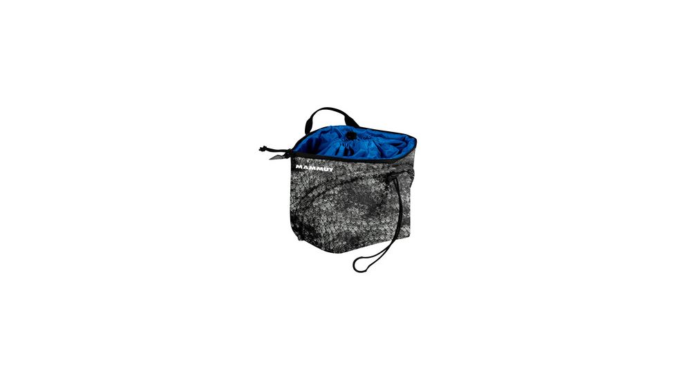 Mammut Magic Boulder Chalk Bag X, Asp, 2050-00090-00283-1