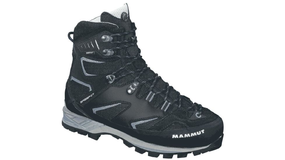 Magic GTX Boot - Mens-Black/Cyan-10 US