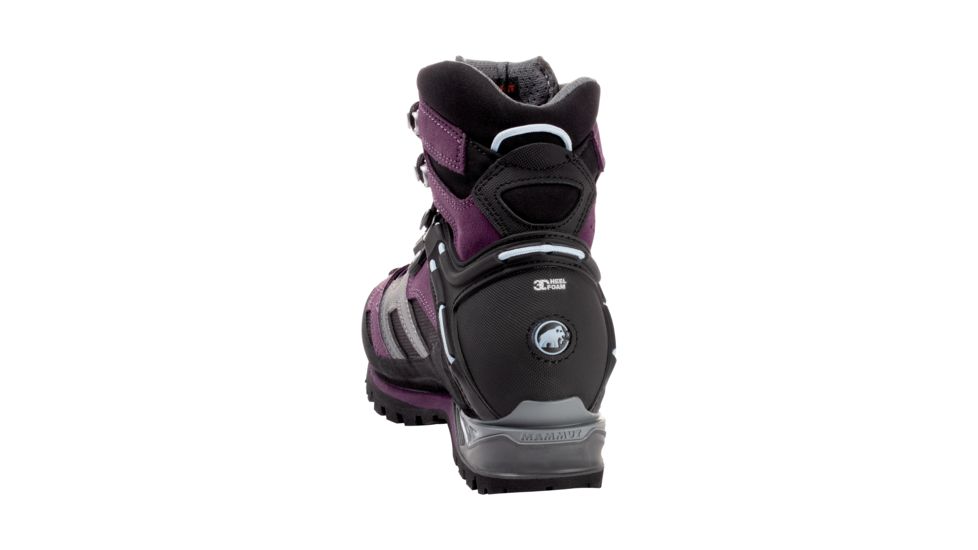 Mammut Magic High GTX Mountaineering Boot - Womens, Galaxy/Zen, 6 US, 3010-00770-50122-1045