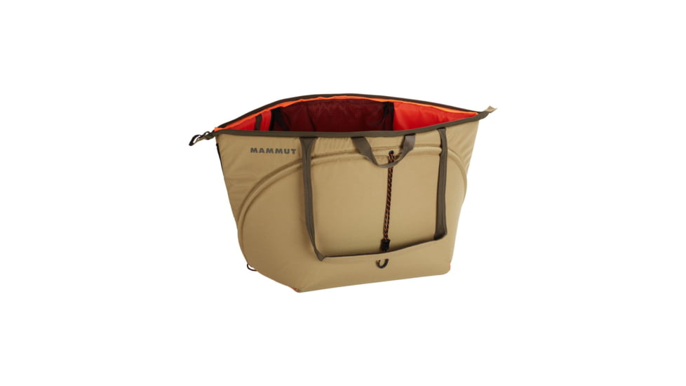 Mammut Magic Rope Bag, Boa, 2290-00990-4017-1