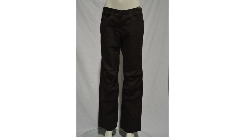 Mammut Mallory Pants - Women's-Coffee-38
