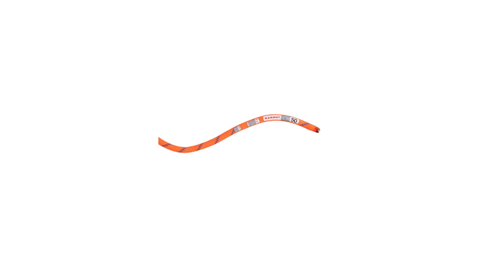 Mammut 7.5 Alpine Sender Dry Rope