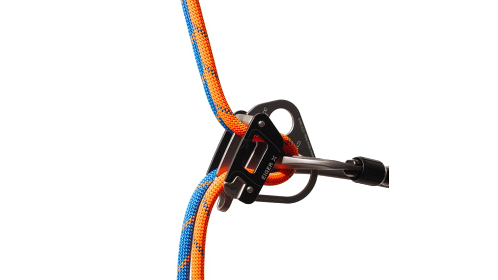 Mammut 7.5 Alpine Sender Dry Rope