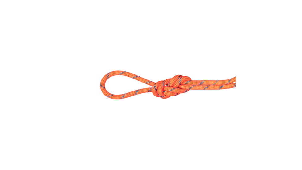 Mammut 7.5 Alpine Sender Dry Rope