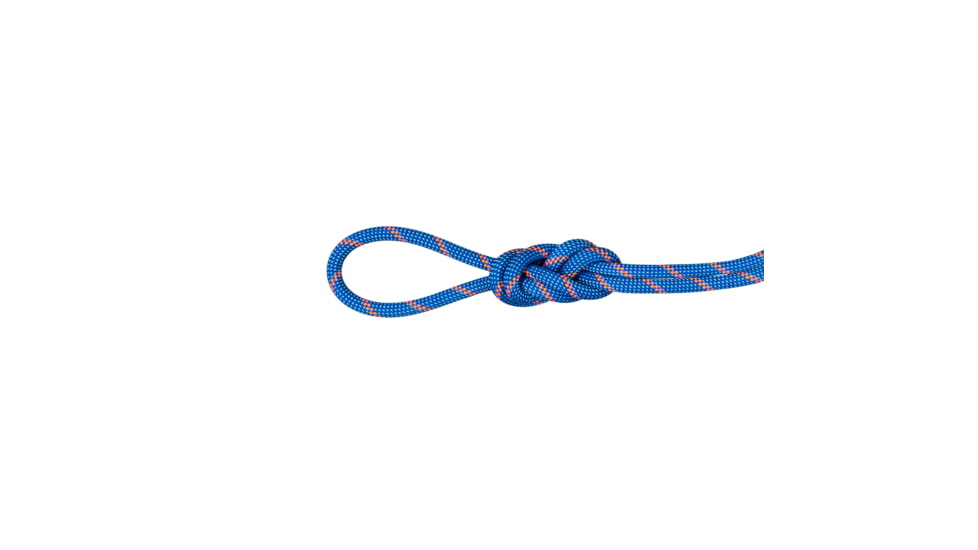 Mammut 7.5 Alpine Sender Dry Rope