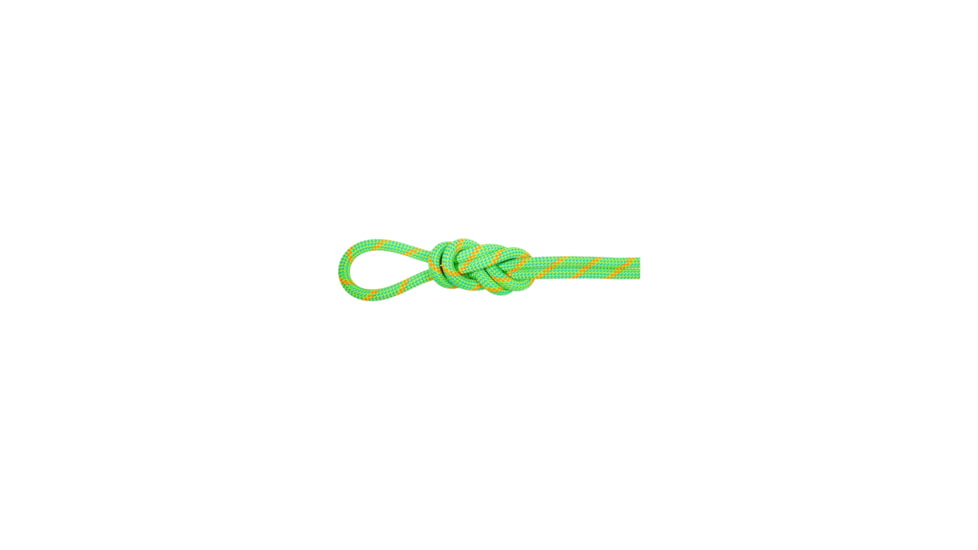 Mammut 8.0 Alpine Dry Rope
