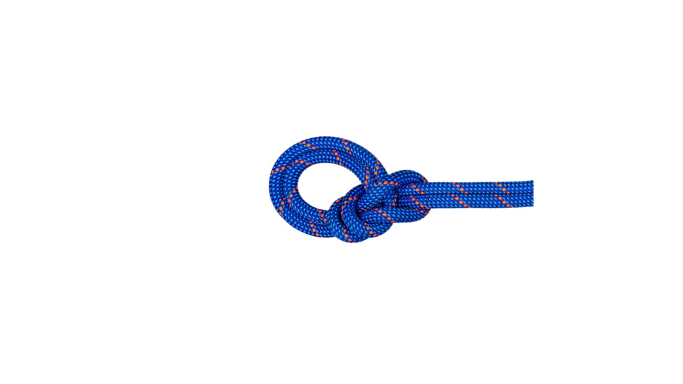 Mammut 9.5 Crag Dry Rope