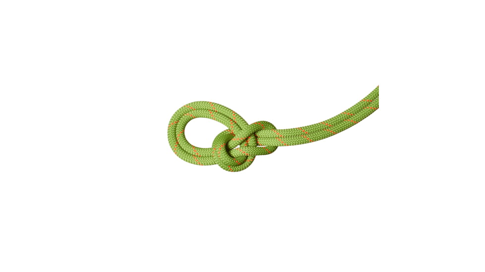 Mammut 9.8 Crag Recycled Classic Rope