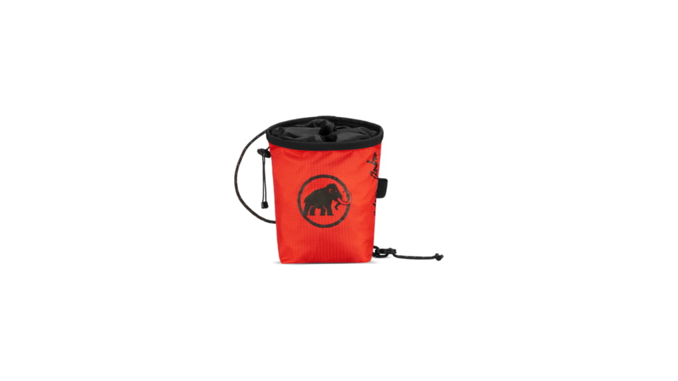 Mammut Adam Ondra Sender light Chalk Bag