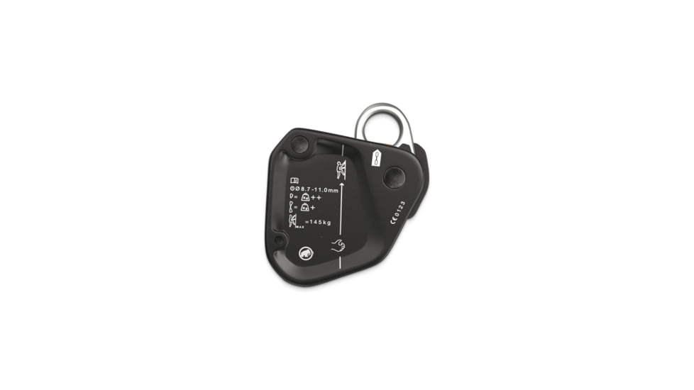 Mammut Assist Belay Resistor