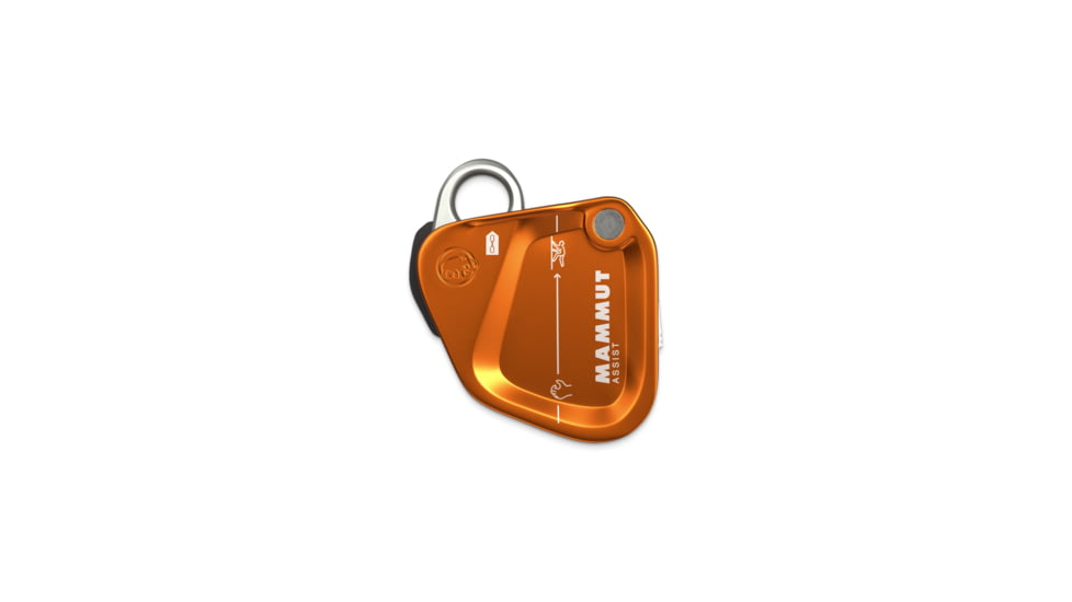 Mammut Assist Belay Resistor