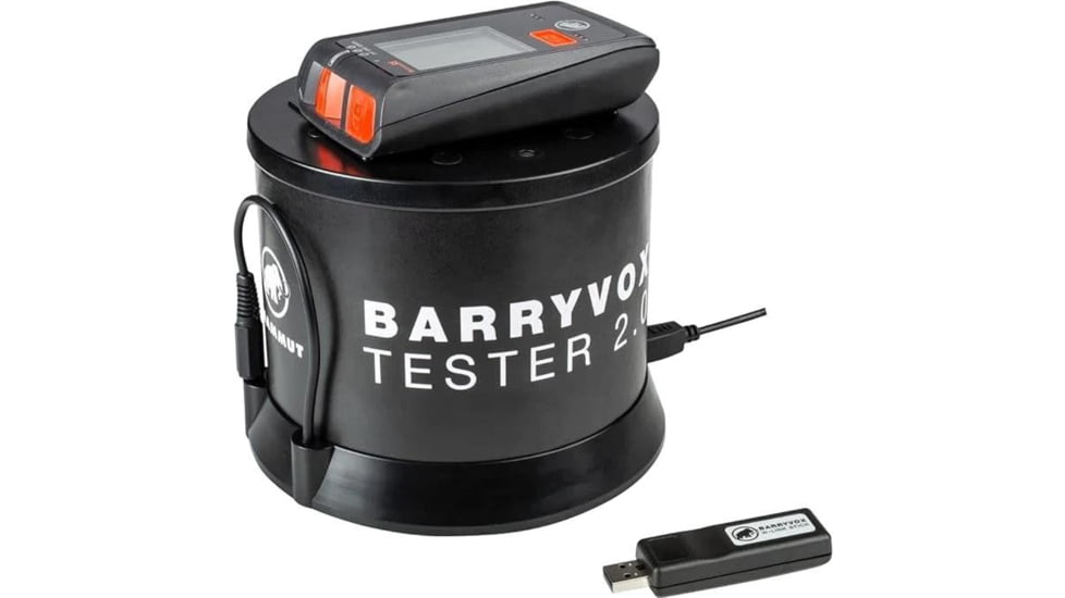 Mammut Barryvox 2/S2 Adapter for Tester 2.0
