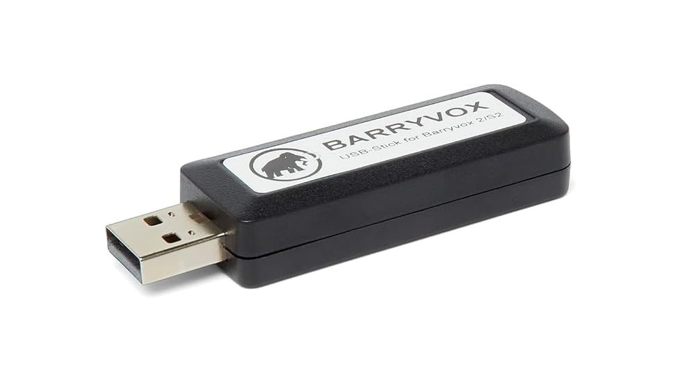 Mammut Barryvox Bluetooth Stick