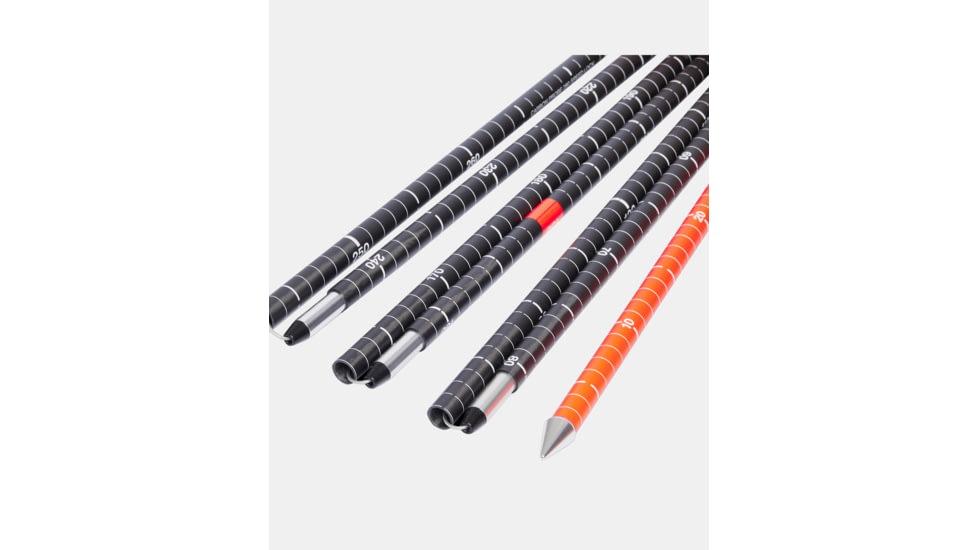 Mammut Carbon Pro Probe 280 speed lock