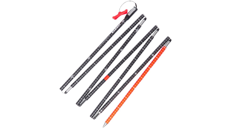 Mammut Carbon Pro Probe 280 speed lock