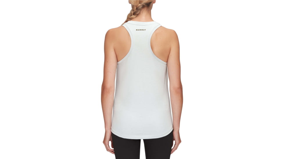 Mammut Mammut Core Sunrise Top - Womens, Highway Melange, Extra Large, 1017-04010-0401-116