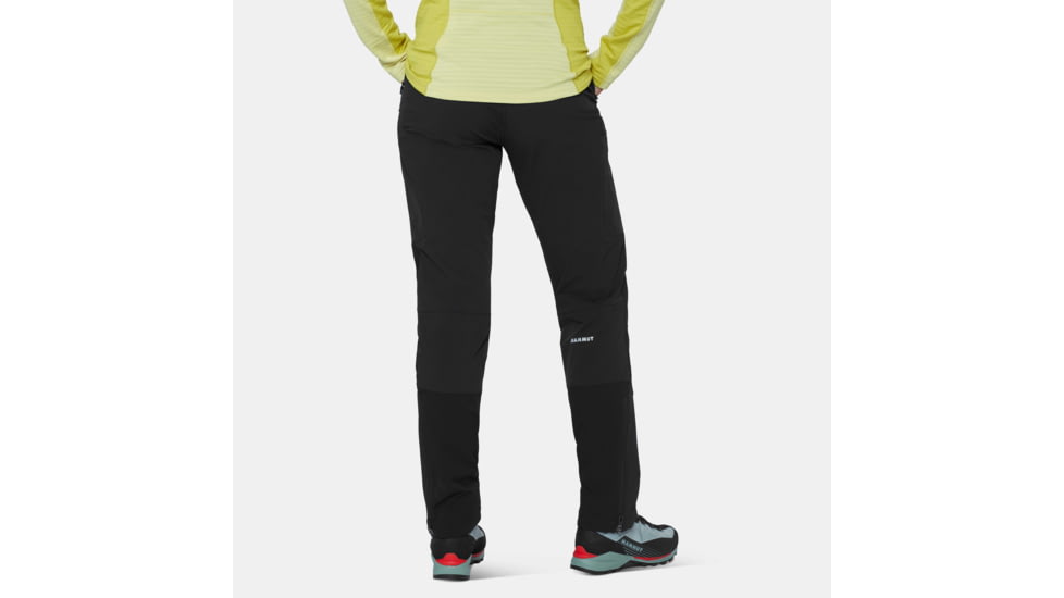 Mammut Courmayeur SO Pants - Womens