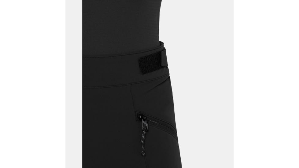 Mammut Courmayeur SO Pants - Womens