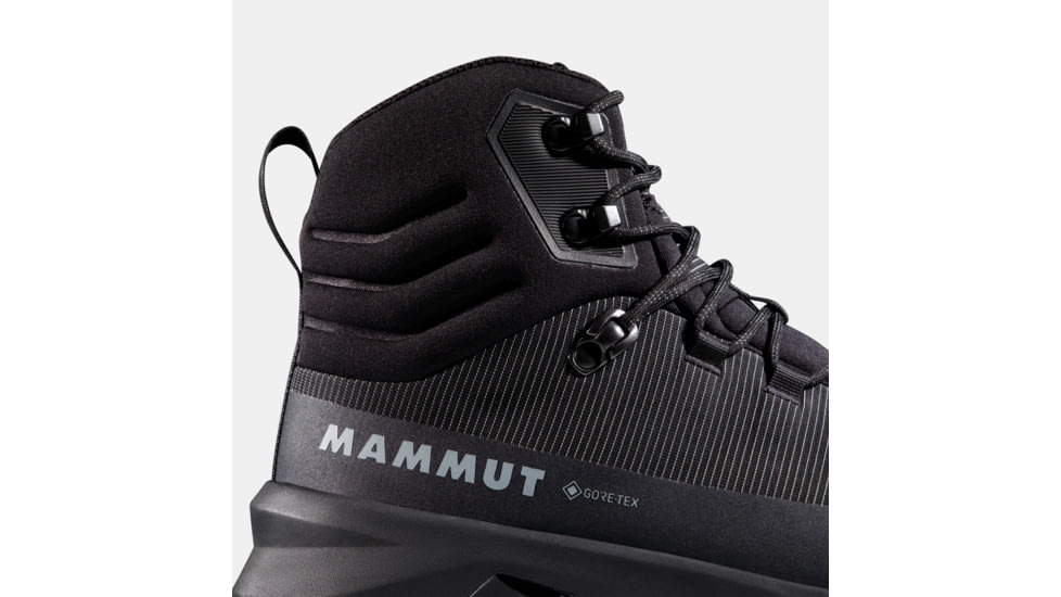 Mammut Ducan III High GTX - Mens