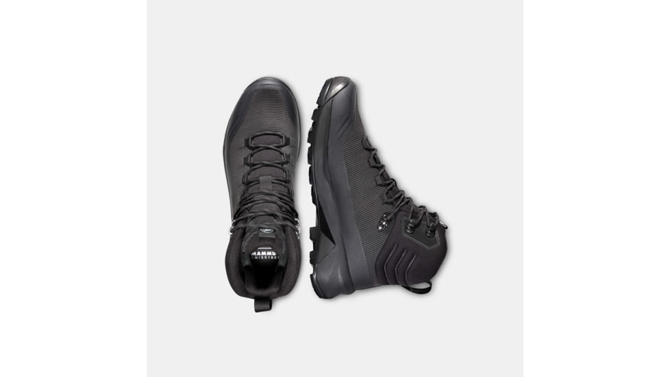 Mammut Ducan III High GTX - Mens