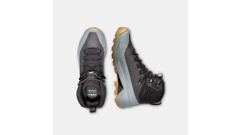 Mammut Ducan III High GTX - Mens