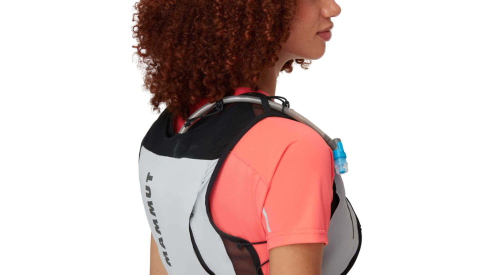 Mammut Mammut Hydration Bladder, 1.5L, Transparent, 2810-00390-9002-1015