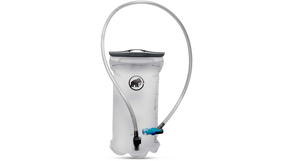 Mammut Mammut Hydration Bladder, 1.5L, Transparent, 2810-00390-9002-1015