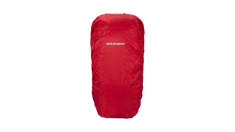 Mammut Lithium Crest 50+7L Backpack, Black, 50+7L, 2530-03561-0001-1152