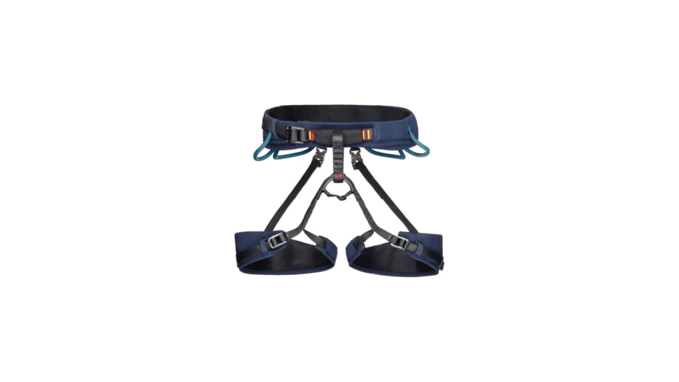 Mammut Ophir 3 Slide 2.0 Harness - Mens