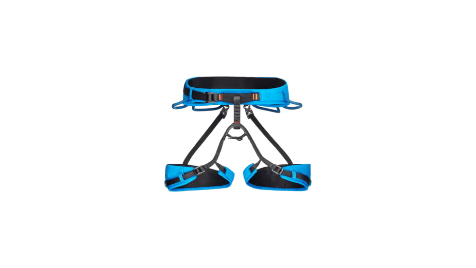 Mammut Ophir 3 Slide 2.0 Harness - Mens